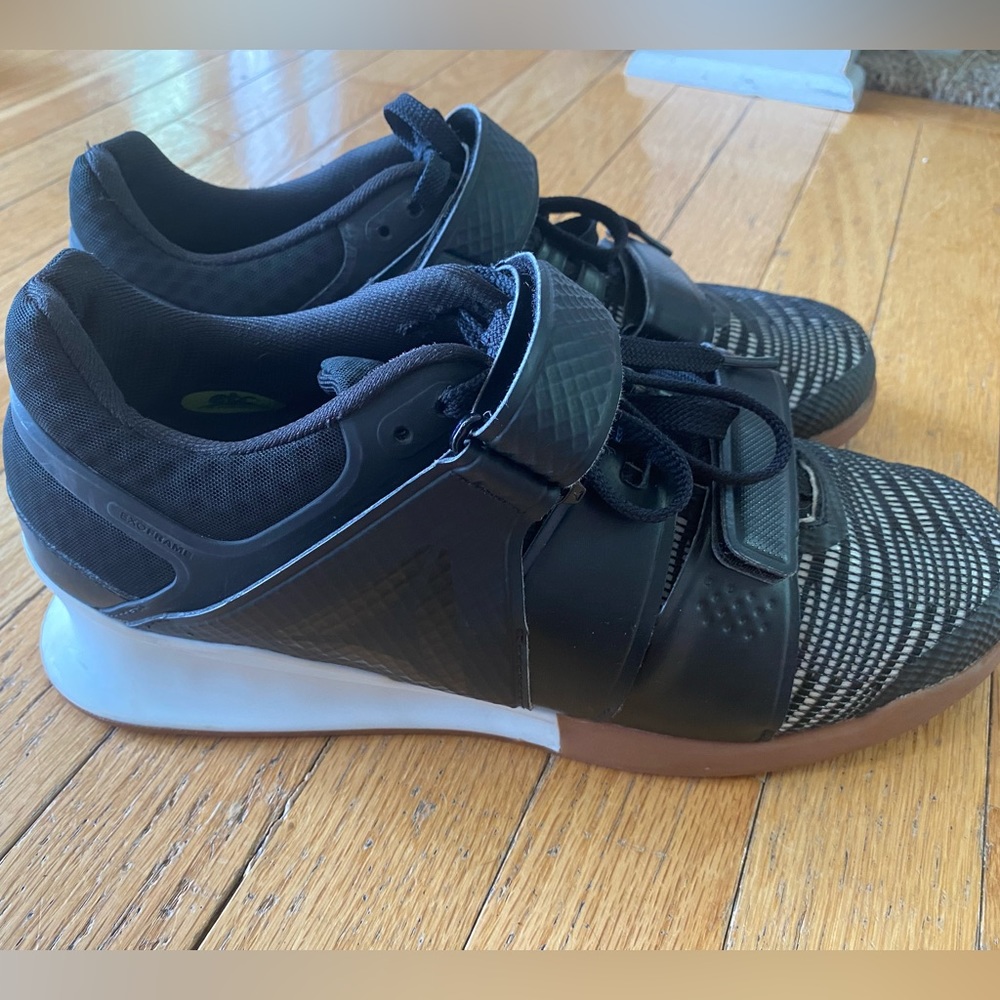 Reebok Legacy Lifter